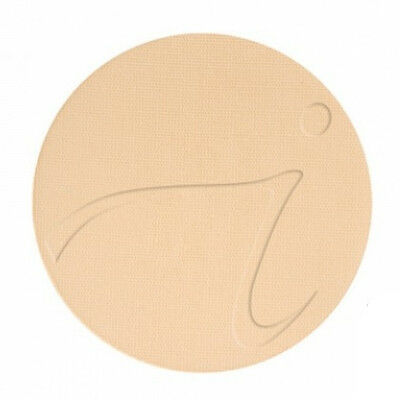 Jane Iredale PurePressed® Presspuudri Täide Warm Sienna